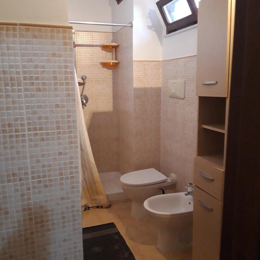 Nice Apartment In The Center Of Palermo - Bivani Via Colonna Rotta Εξωτερικό φωτογραφία