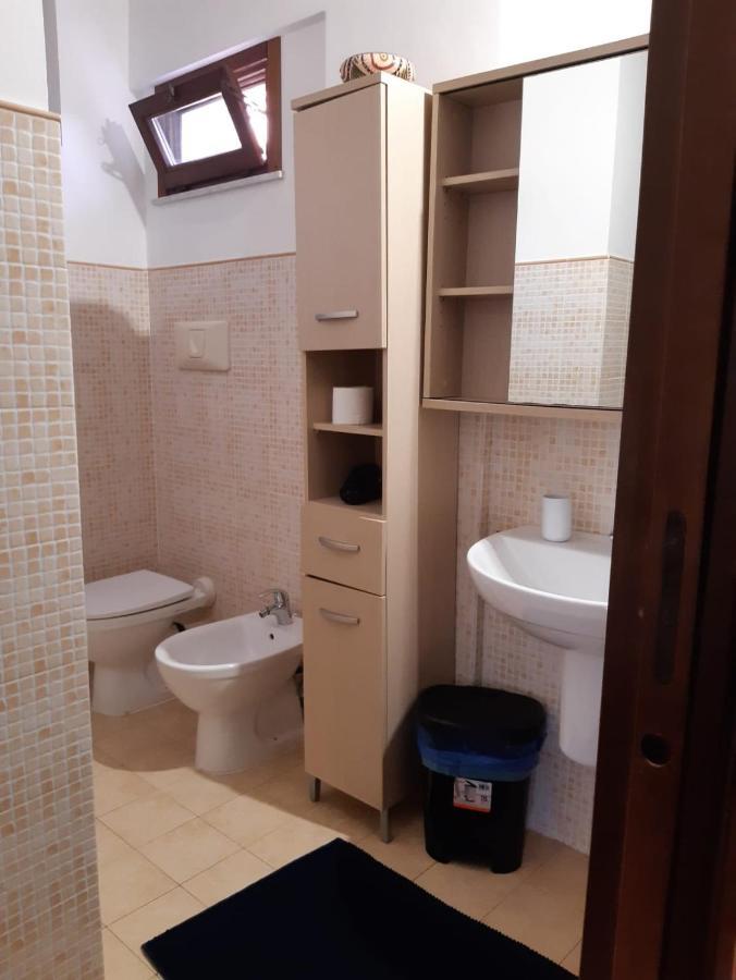 Nice Apartment In The Center Of Palermo - Bivani Via Colonna Rotta Εξωτερικό φωτογραφία