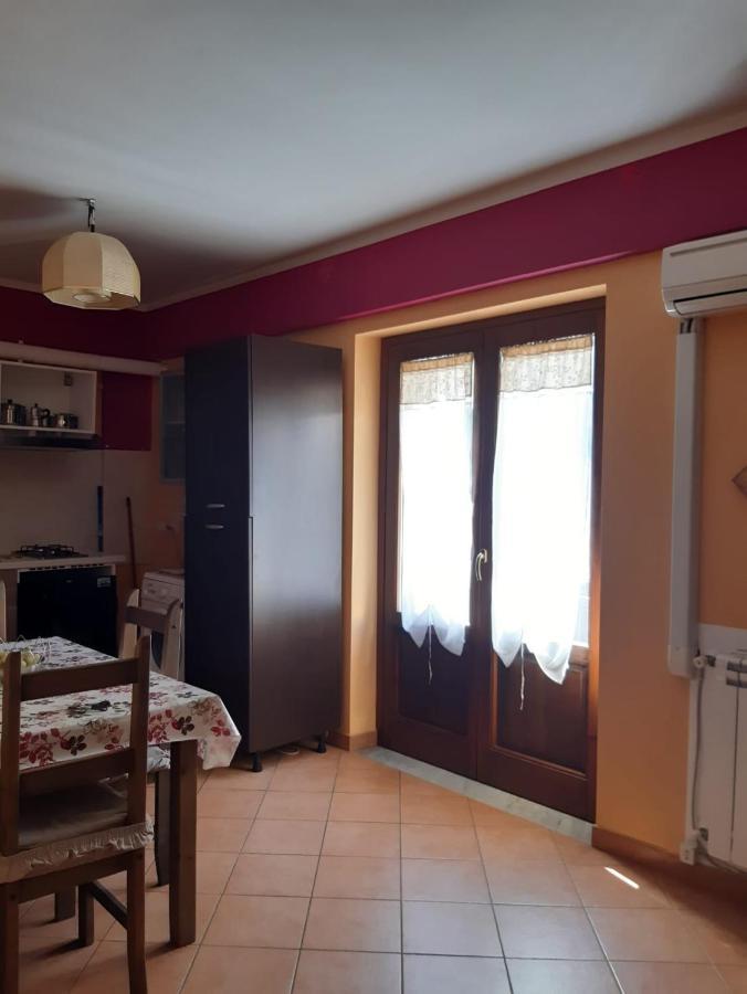 Nice Apartment In The Center Of Palermo - Bivani Via Colonna Rotta Εξωτερικό φωτογραφία