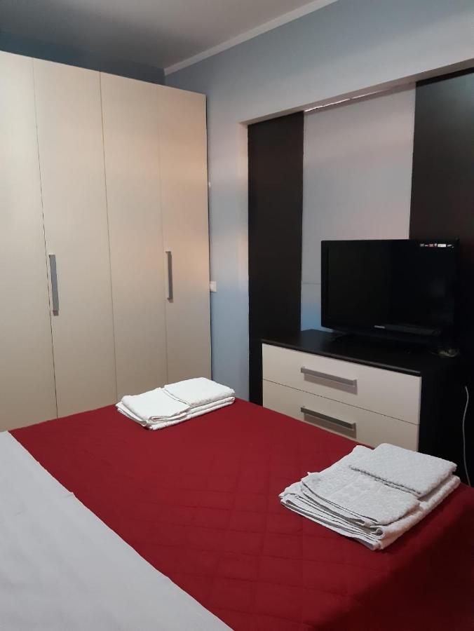 Nice Apartment In The Center Of Palermo - Bivani Via Colonna Rotta Εξωτερικό φωτογραφία