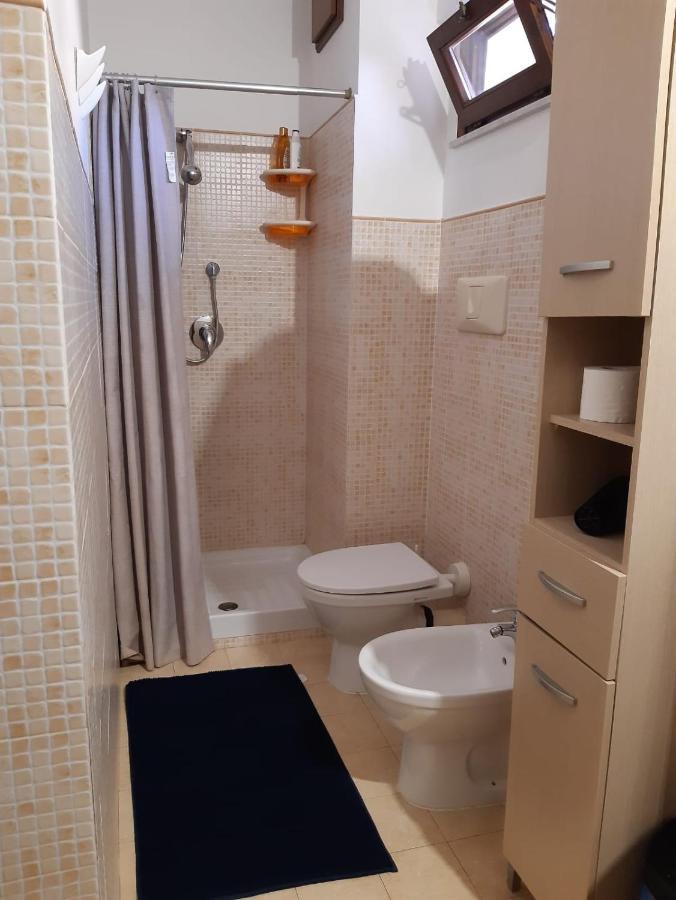 Nice Apartment In The Center Of Palermo - Bivani Via Colonna Rotta Εξωτερικό φωτογραφία