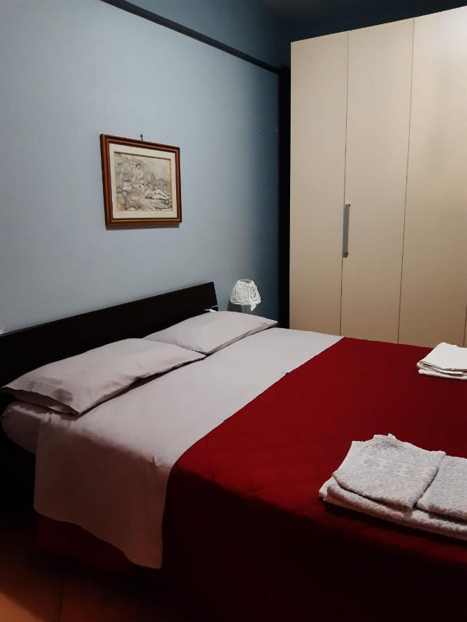 Nice Apartment In The Center Of Palermo - Bivani Via Colonna Rotta Εξωτερικό φωτογραφία