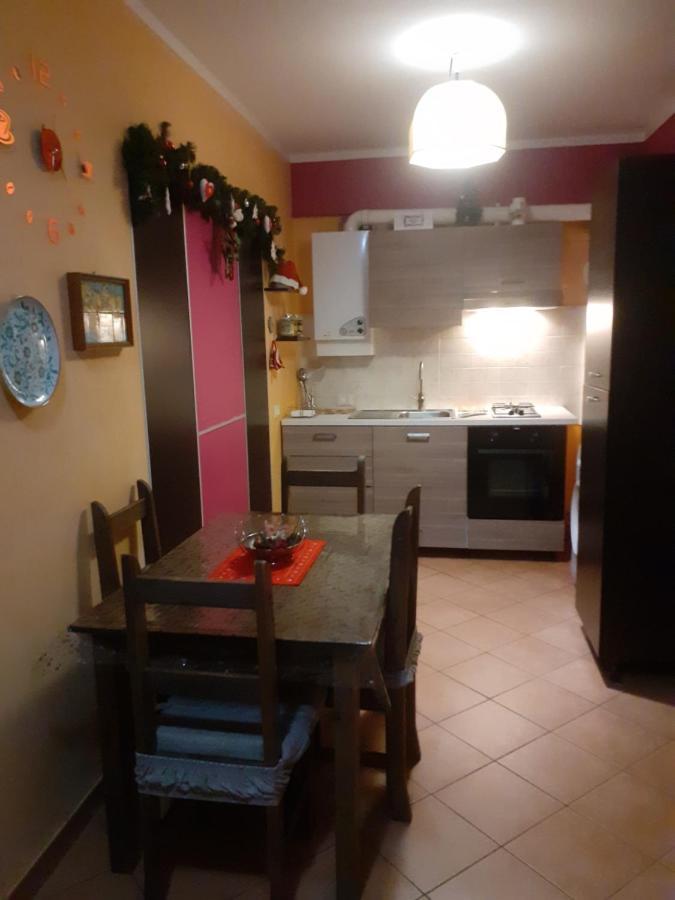 Nice Apartment In The Center Of Palermo - Bivani Via Colonna Rotta Εξωτερικό φωτογραφία