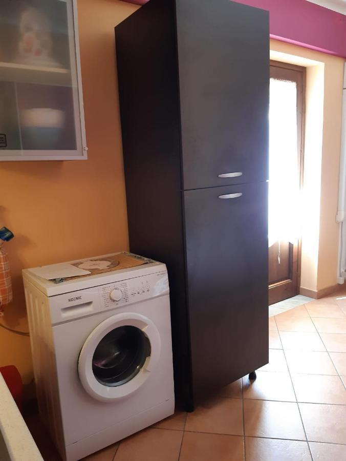 Nice Apartment In The Center Of Palermo - Bivani Via Colonna Rotta Εξωτερικό φωτογραφία