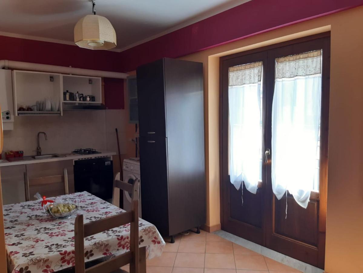 Nice Apartment In The Center Of Palermo - Bivani Via Colonna Rotta Εξωτερικό φωτογραφία